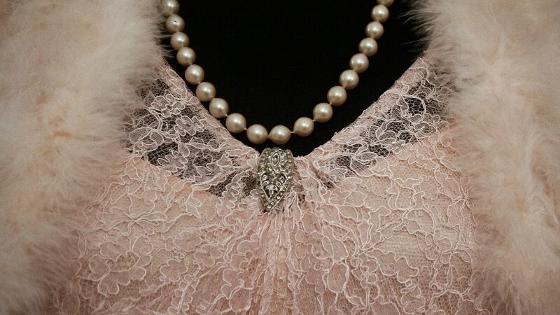 Nuo vampyrės iki Gretos Garbo – paroda „Art Deco stilius“ (Foto)