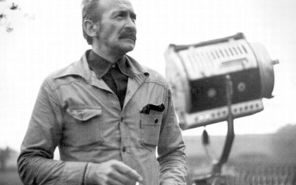 Nauji atradimai Almanto Grikevičiaus kine