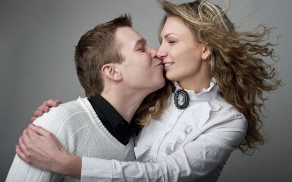 Pretendentai fotosesijai laimėti – Ingrida ir Justas