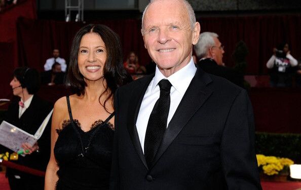 A.Hopkinsas: nebelaukiu dovanų iš dangaus, nes vieną jau turiu savo lovoje