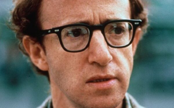 Woody Allenas koncertuos visai šalia Lietuvos