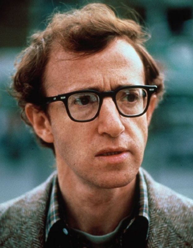 Woody Allenas koncertuos visai šalia Lietuvos