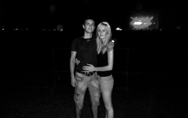 Pretendentai fotosesijai laimėti – Simona ir Martynas