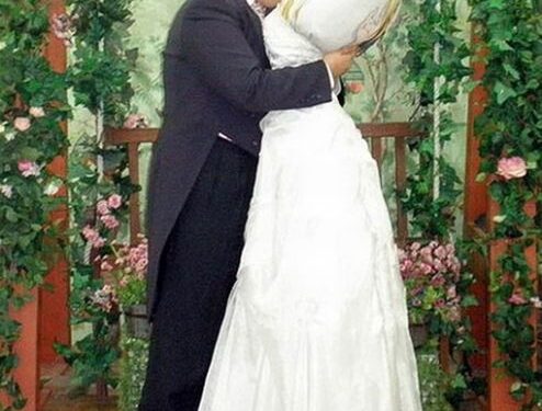 Keisčiausios santuokos pasaulyje