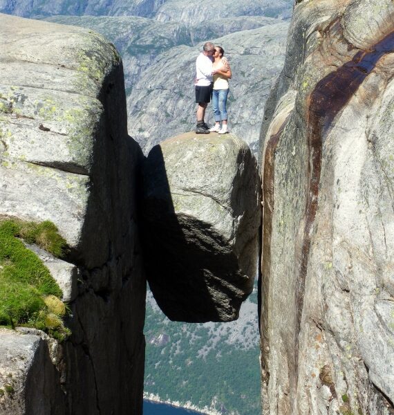 Pretendentai fotosesijai laimėti - Rima ir Valdas