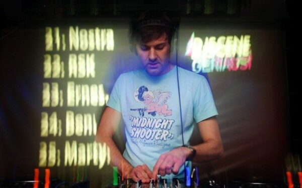 Antrieji „Djscene geriausi“ penktadienį išaiškės „Havana Social Club“