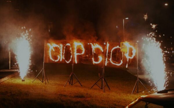 ČIOP ČIOP pristatė naujam sezonui subrandintas naujienas (foto)