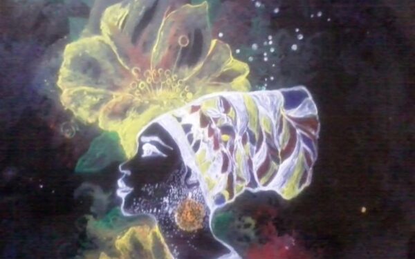 „Talentų banke“: rašanti, tapanti Monika ir jos devynios laumės (foto)