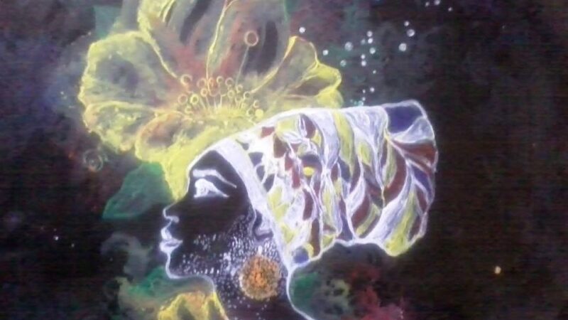 „Talentų banke“: rašanti, tapanti Monika ir jos devynios laumės (foto)