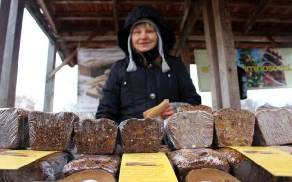 Naujiena vilniečiams – Lėtas turgus