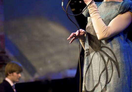 Sutikime pavasarį braziliško džiazo ritmais