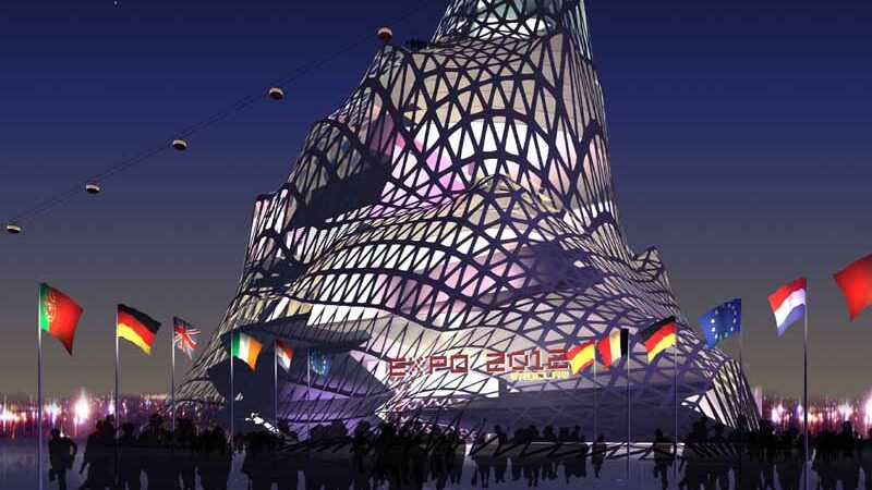 Lietuva pradeda ruoštis pasaulinei parodai „EXPO 2012″