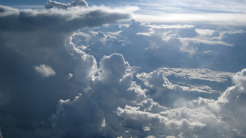 Oro užterštumas kietosiomis dalelėmis gali turėti įtakos žmogaus sveikatai