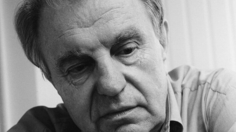 Justino Marcinkevičiaus kūrybos skaitymų vakaras