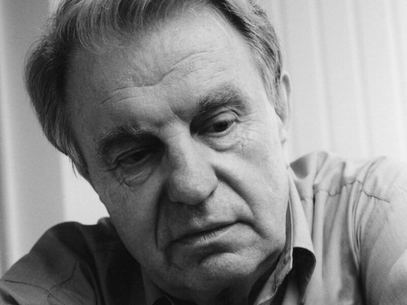 Justino Marcinkevičiaus kūrybos skaitymų vakaras