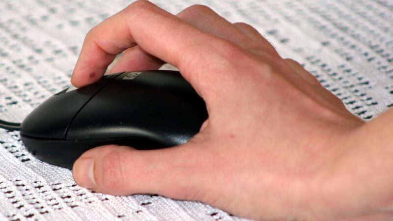 Neįgaliųjų studentų gretos aukštajame moksle retėja