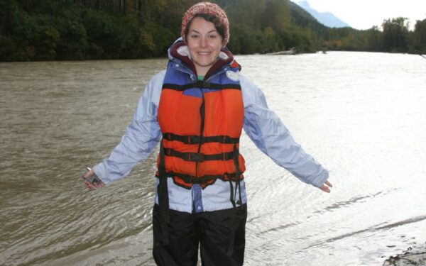 Ekomada: merginos veržiasi į ekspedicijas