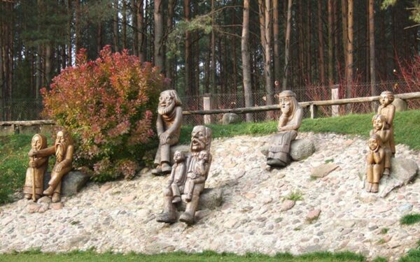 Ką veikti viename geriausių Europos kurortų – Druskininkuose?