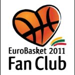 Pirmadienį startuos išankstinė bilietų „EuroBasket 2011“ prekyba