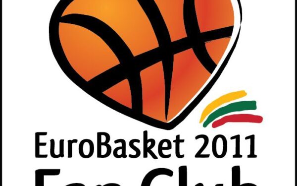 Pirmadienį startuos išankstinė bilietų „EuroBasket 2011“ prekyba