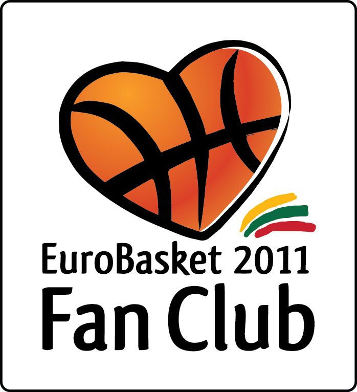 Pirmadienį startuos išankstinė bilietų „EuroBasket 2011“ prekyba