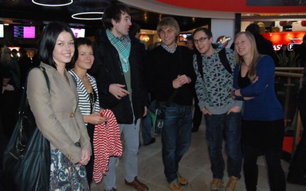 Filmo „Misija Sibiras” premjera: nuomonę pakeitė net skeptikai