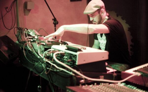 Šeštadienį sostinėje – „Red Bull Music Academy“ talentų žvalgytuvės