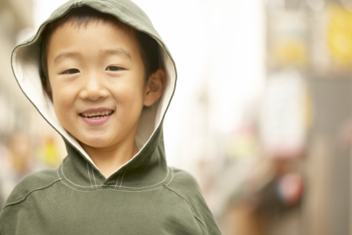 „Gelbėkit vaikus" pradeda lėšų rinkimo kampaniją Japonijos vaikams