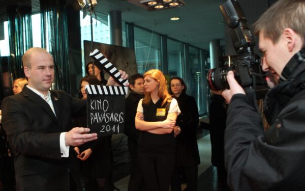 Festivalis be klišių – „Kino pavasaris“ atidarytas! (Foto)