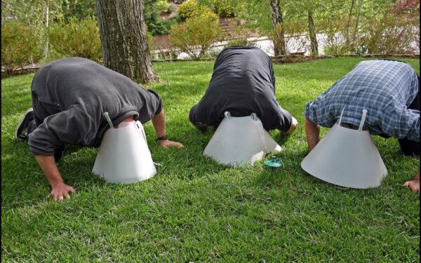 Trečias NOMEANSNO kartas nemeluos