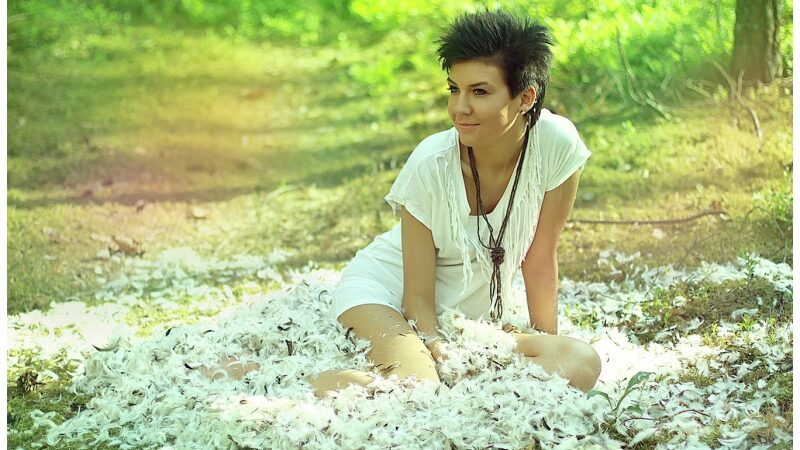 Konkurso „Mano vasaros stilius“ dalyvė – Brigita K.