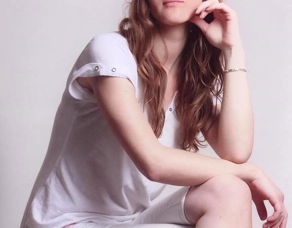 Konkurso „Mano vasaros stilius“ dalyvė – Agnė