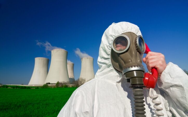 Ignalina kratosi radiacijos lopšio etiketės