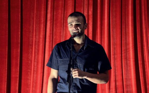 Pagal „Skamp“ dainą „Revolution“ bus kuriamas choreografinis vaizdo klipas