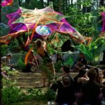 Festivalyje YAGA šamanas užkasinės žmones po žeme (Interviu