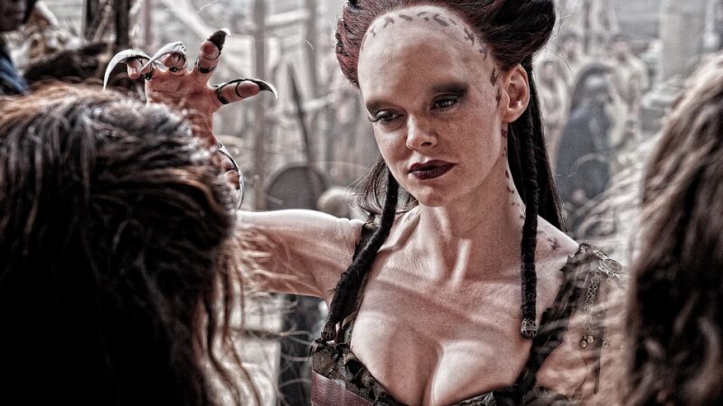 Ar J. Momoa geresnis už A. Schwarzeneggerį?