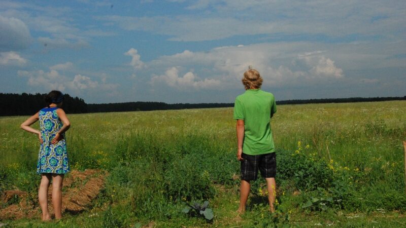 Miesto žmonės kaime – laisvi nuo vartojimo ir rytojaus (Interviu, Foto)