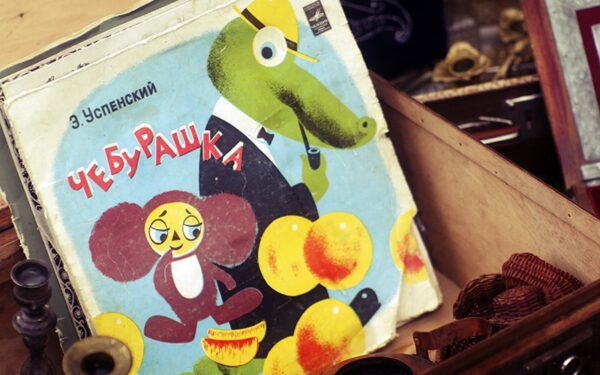 Blusų festivalyje „šluoti“ vintažiniai drabužiai ir ekologiškas maistas (Foto)