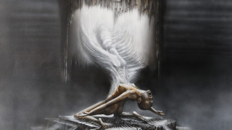 Tibeto apeigų ir šamanizmo įkvėptos parodos premjera