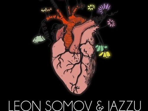 Muzikiniuose pusryčiuose – naujas Leono Somovo ir Jazzu singlas „Tik Tok“