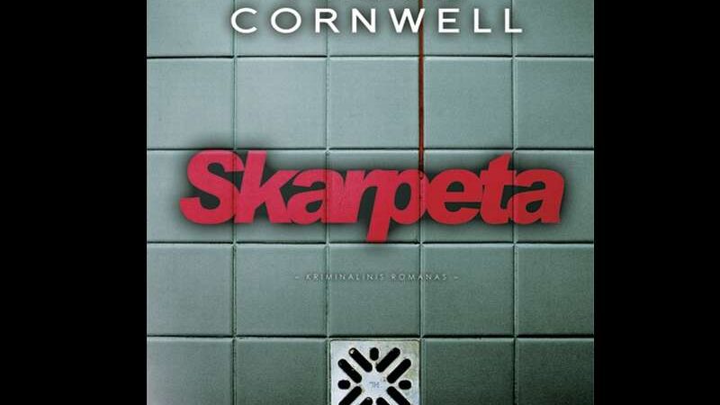 Knygų pusryčiai.  Psichiatrijos ligoninės kalinio istorija romane „Skarpeta“