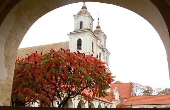 Keliauk kitaip – Tytuvėnų regioninis parkas (Foto)