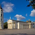 Vilniaus pilių valstybinis kultūrinis rezervatas (Foto)