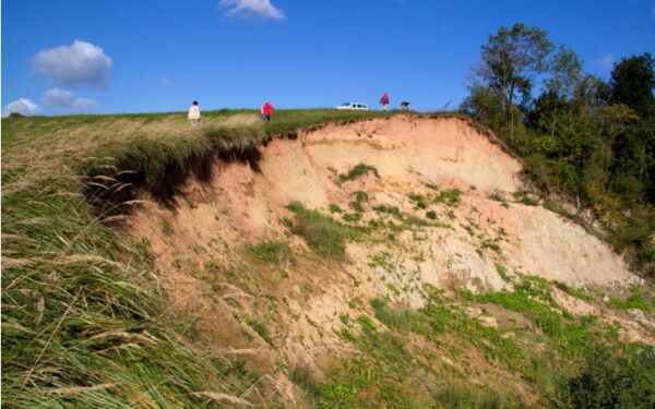 Keliauk kitaip – Ventos regioninis parkas (Foto)