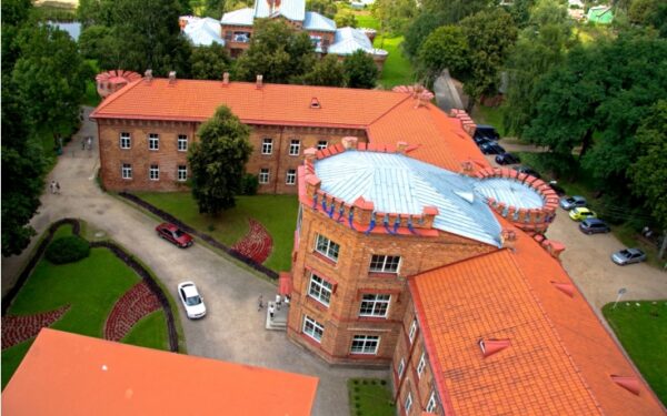 Keliauk kitaip – Panemunių regioninis parkas (Foto)