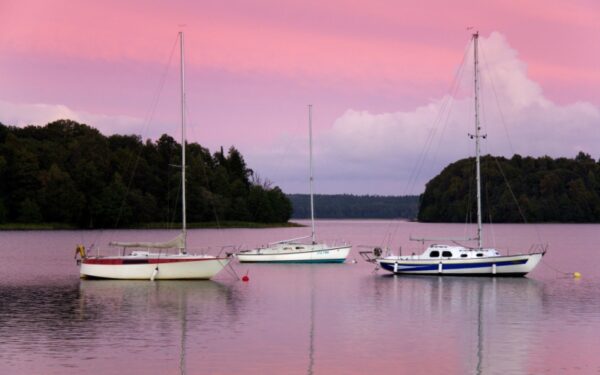 Keliauk kitaip – Žemaitijos nacionalinis parkas (Foto)