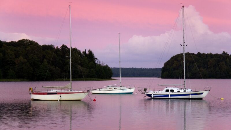 Keliauk kitaip – Žemaitijos nacionalinis parkas (Foto)