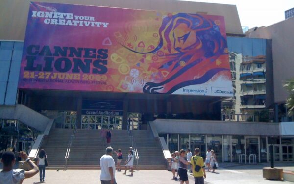 „Kanų liūtai 2011” vertins ir kūrybos efektyvumą