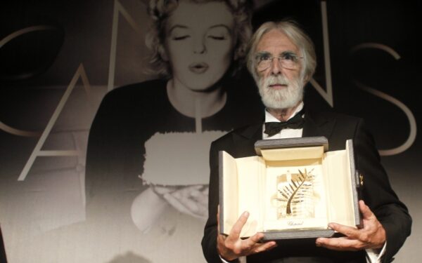 Kanai: „Auksinė palmės šakelė“ atiteko austrų režisieriui (Foto)