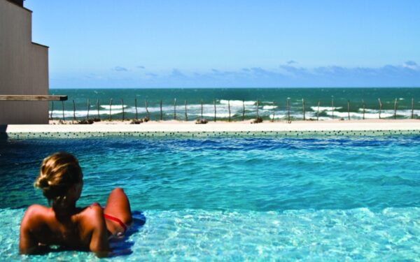 Jėgos aitvarų intruktorė Aistė apie stovyklą „Nebūk višta“ (Foto)